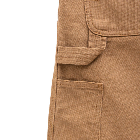 Double Knee Pant
